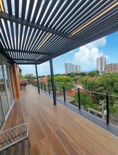Departamento Nuevo De 2 Dormitorios En Venta – Zona Norte