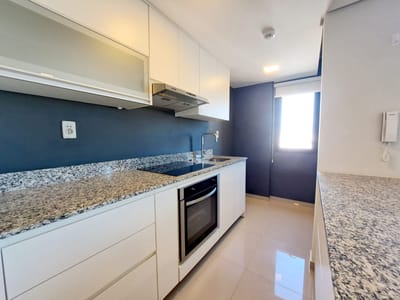 VENDO  DEPARTAMENTO DE 2 HABITACIONES EN INSIGNIA 3insignia 