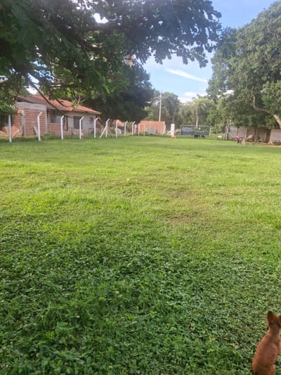 Hermoso Terreno 3000m2 Cerca Av Banzer 8vo Anillo