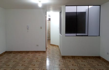 BELLAVISTA REMATO 3 DPTOS. ESTRENO DE 92M2 2DO, 3ER, Y 4TO PISO, VISTA INTERIOR