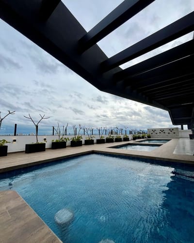 Departamento en venta – Zona Norte, Santa Cruz