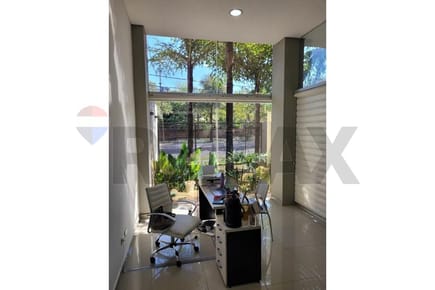 Oficina - Venta - Recoleta, Asunción, Paraguay