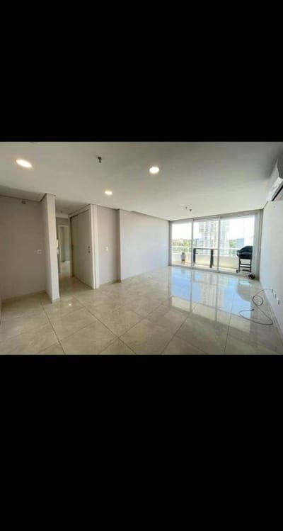ALQUILO DEPARTAMENTO EN ASUNCION