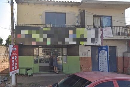 VENDO TERRENO SOBRE CACIQUE LAMBARE