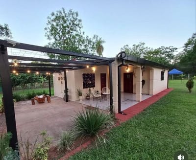 CAPIATA, EN VENTA, QUINTA DE 4000M2 (A 750M DE LA RUTA NRO 2)