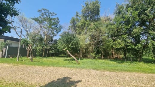 TERRENO A PASOS DEL CLUB NAUTICO SAN BERNARDINO