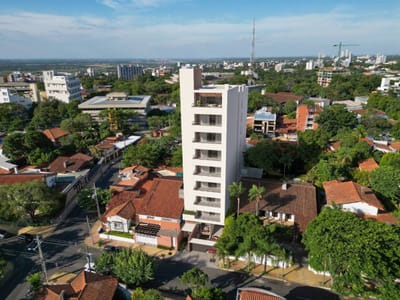 VENDO DPTO Bo Las Mercedes GRAN ALTO | LAS MERCEDES