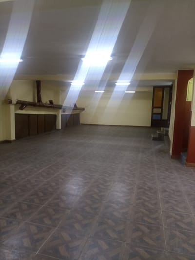 Excelente ubicación local en alquiler Miraflores 