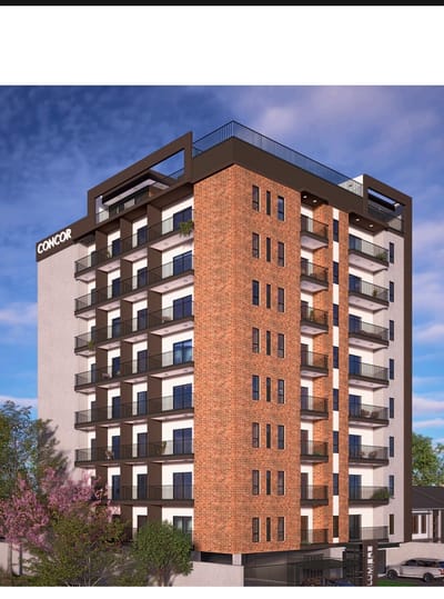 Vendo Monoambiente En Lumiere Madero