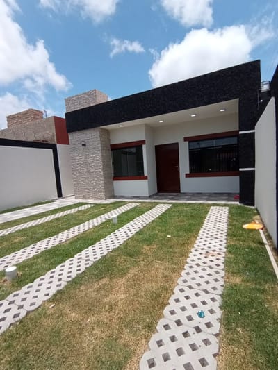 Inmueble # 11 CASA EN VENTA Av. Virgen de lujan