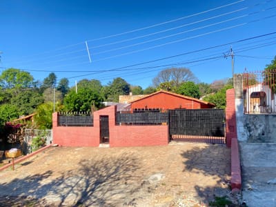 En venta casa en San Antonio 