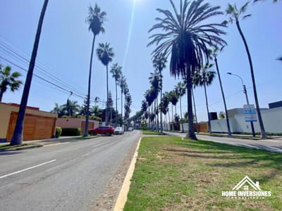 ENCANTADA DE VILLA - VENTA DE TERRENO EXCELENTE UBICACION