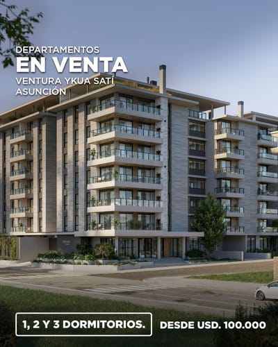 VENTURA YKUA SATI