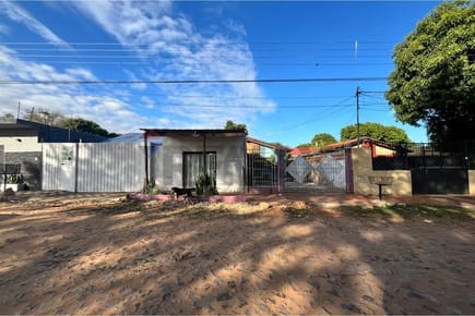 EN VENTA, CASA EN FERNANDO ZONA SUR