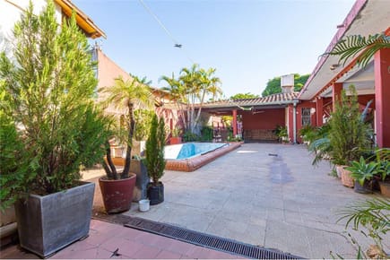Terreno - Venta - Paraguay Asunción Barrio Herrera