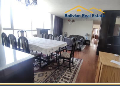 EN VENTA – BONITO Y AMPLIO DEPARTAMENTO EN COTA COTA