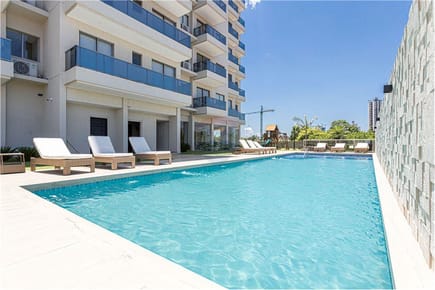 VENTA PENTHOUSE A ESTRENAR EN AV MOLAS LOPEZ