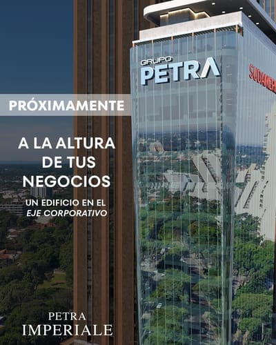 EN VENTA OFICINAS CORPORATIVAS PROYECTO IMPERIALE BUSSINES HUB
