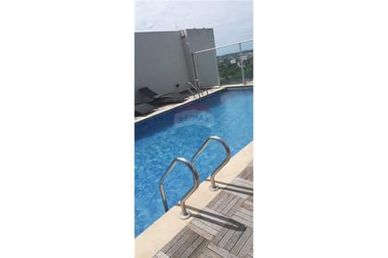Alquilo Departamento 