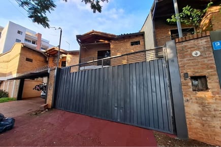 Dúplex-Alquiler-Mbuyapey, Laguna Grande, San Lorenzo, Central