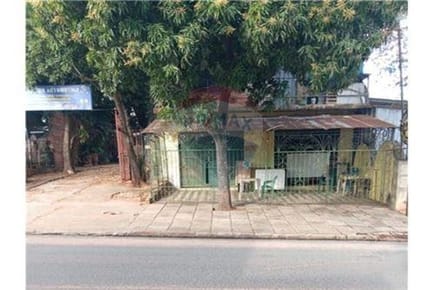 EN VENTA TERRENO EN LA CIUDAD DE LAMBARE