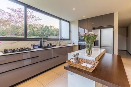 Casa de Lujo en Venta  Urubo Golf - Modulo 2