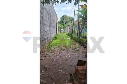 Terreno - Venta - Luque, Paraguay