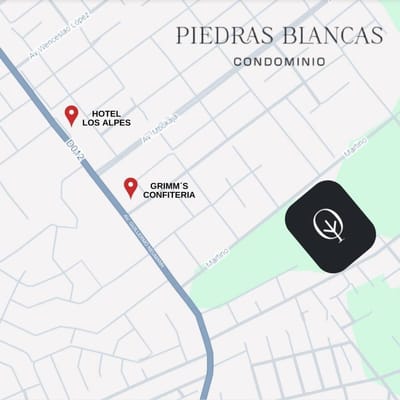 VENDO TERRENO EN SAN BERNARDINO