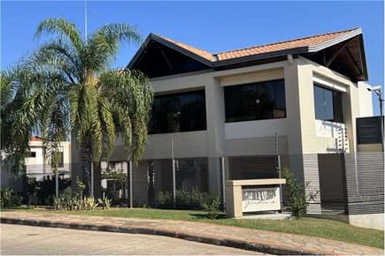 Dúplex-Venta-Rosa a Gonzalez casi San Francisco, Luque, Central