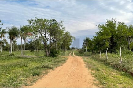Terreno en Venta Zona San Bernardino