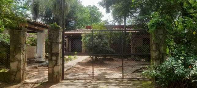 VENDO CASA DE VERANO EN ALTOS