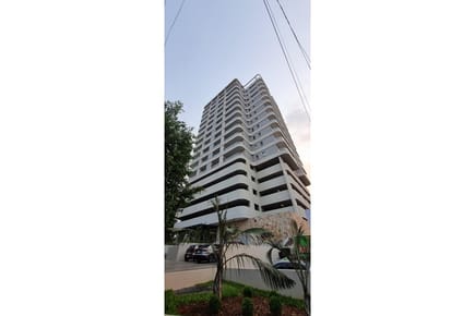 Departamento-Venta-Eusebio Lillo Robles &, Dr. Bernardino, Herrera, Asunción