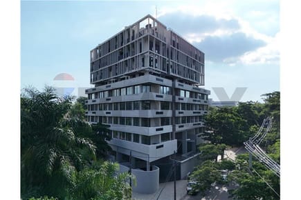 Vendo Departamento a estrenar en Edificio Laurus con cochera incluida
