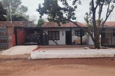 Casa-Venta-Ñemby, Central