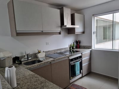 SE VENDE DEPARTAMENTO AMOBLADO EN VILLA AURELIA