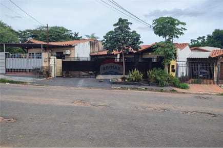 Casa - Venta - Villa Elisa, Paraguay