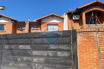 Duplex - Venta - Fernando De La Mora, Central, Paraguay