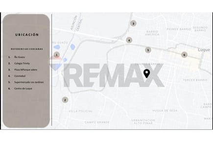 Dúplex en Venta | Cuarto Barrio, Luque