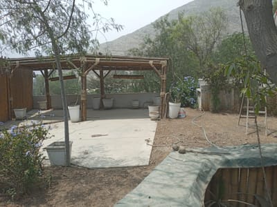 URB. LOS CONDORES DE CHACLACAYO,SE VENDE CASA MUY ESPACIOSA