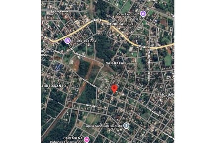 Terreno Ideal en San Juan: Inversión Segura