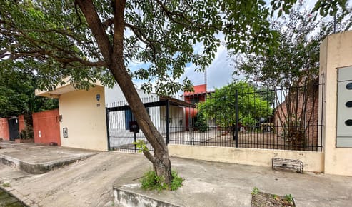 Casa en venta Plan 3 mil