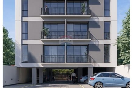 Departamento - Venta - Barrio Jara, Paraguay