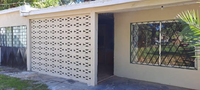Casa En Las Toscas Sur