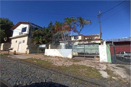 Casa-Venta-PY Asunción Pinoza