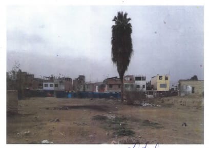 REMATO TERRENO EN SAN VICENTE DE CAÑETE, ZONA URBANA POR VIAJE. 