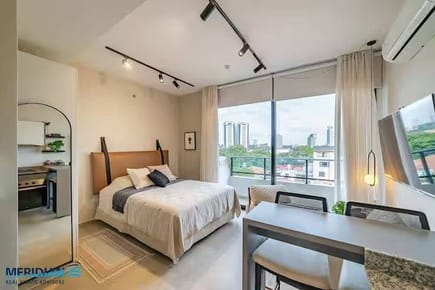 Departamento en Alquiler