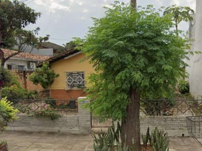 TERRENO EN BARRIO MADAME LYNCH ASUNCIÓN