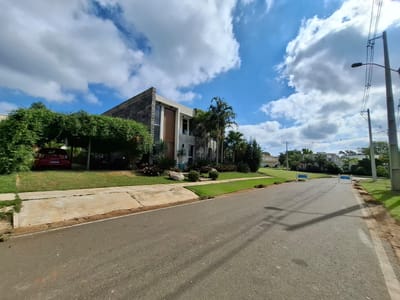 Alquiler de residencia en Aqua Village