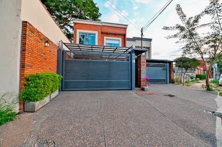 ¡vendo Dúplex En Bo. San Cristóbal!