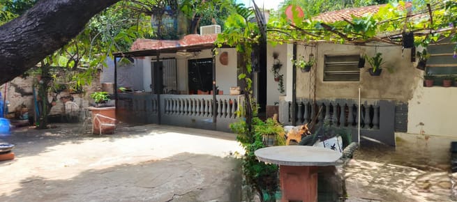 VENDO CASA EN LAMBARE